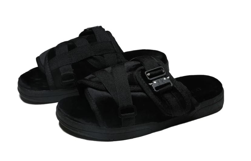 DracoNova Slides