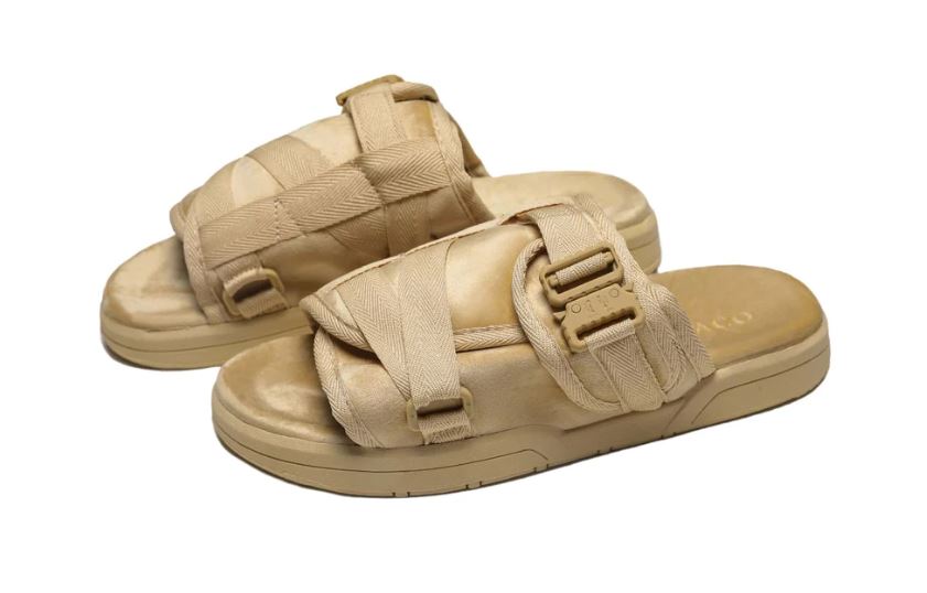 DracoNova Slides