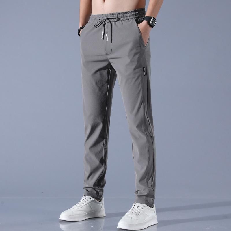 Lycra Track Pants