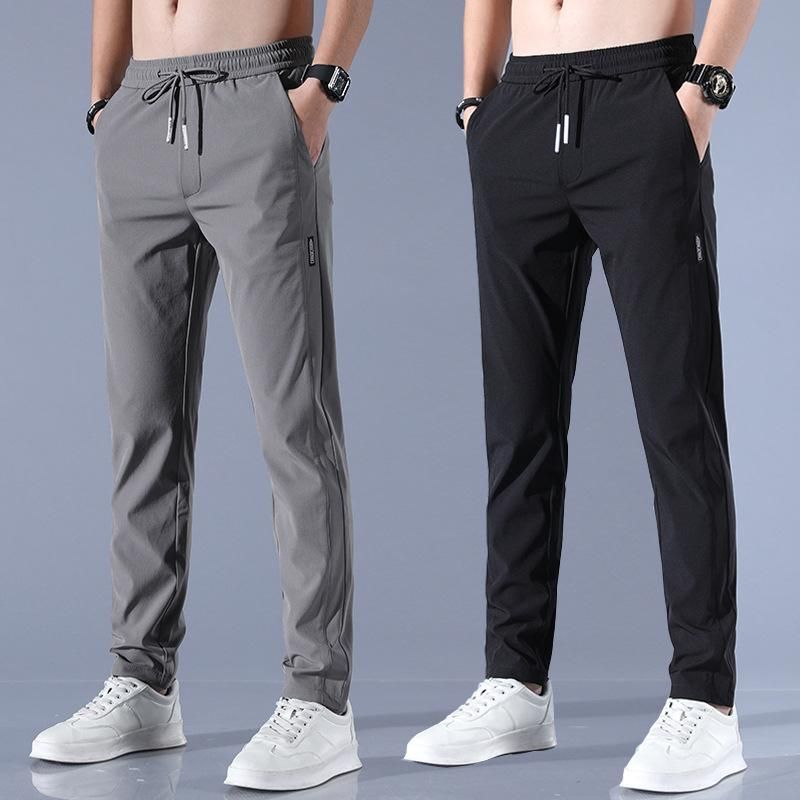Lycra Track Pants