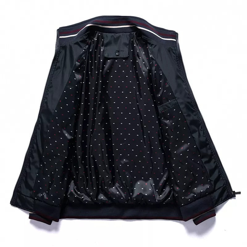 Business Outdoor Jacket