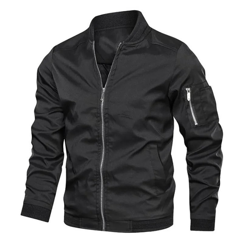 Winter Guard Men's Bomber Jacket