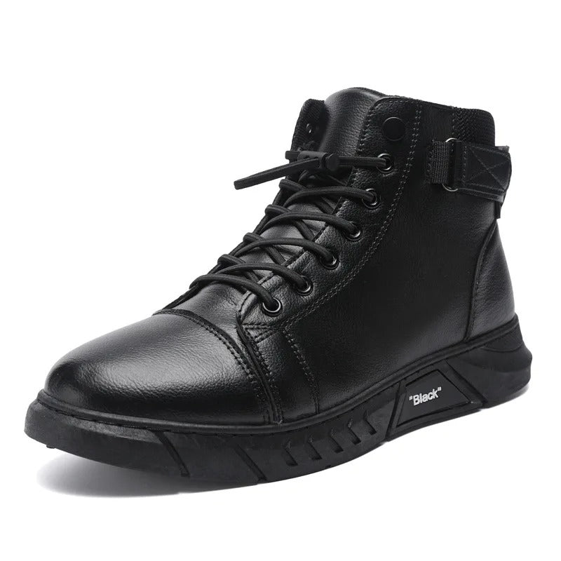 Italian Handmade Leather Shoes