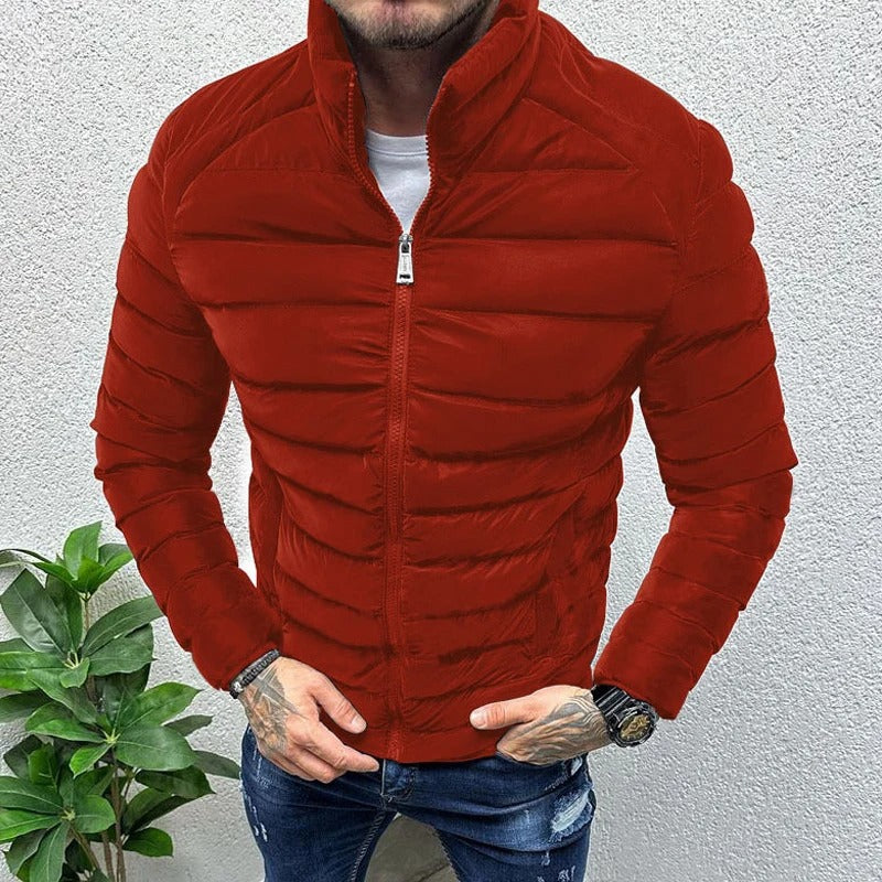John Down Puffer Jacket