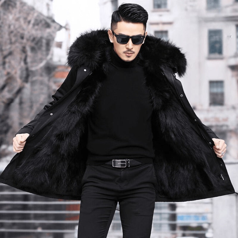Arctic Expedition Jacket
