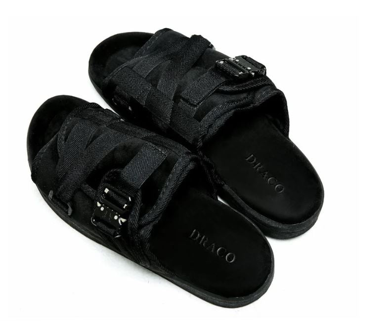 DracoNova Slides