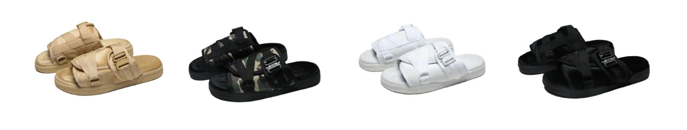 DracoNova Slides