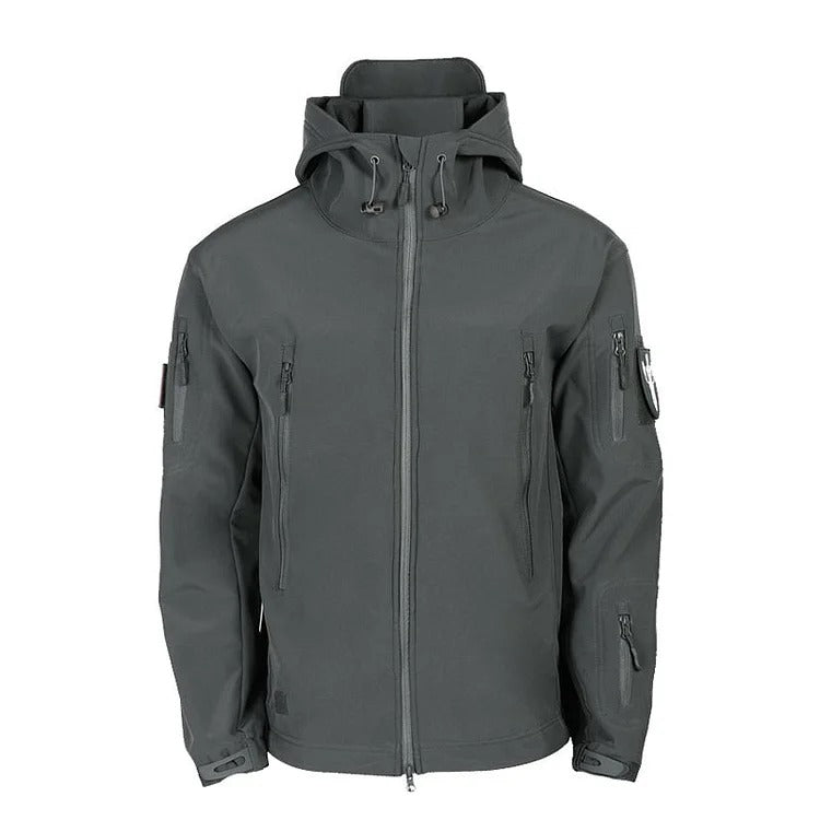 Windproof Waterproof Jacket