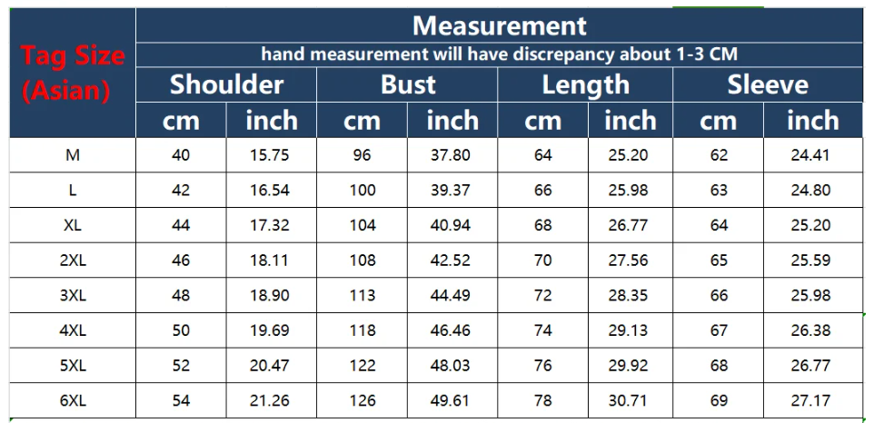 Fall Winter Coats Padded Jacket