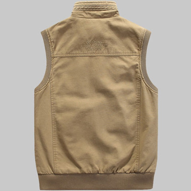 Voyager Multi - Pocket Vest