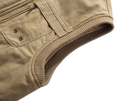 Voyager Multi - Pocket Vest