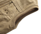 Voyager Multi - Pocket Vest