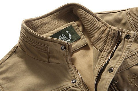 Voyager Multi - Pocket Vest