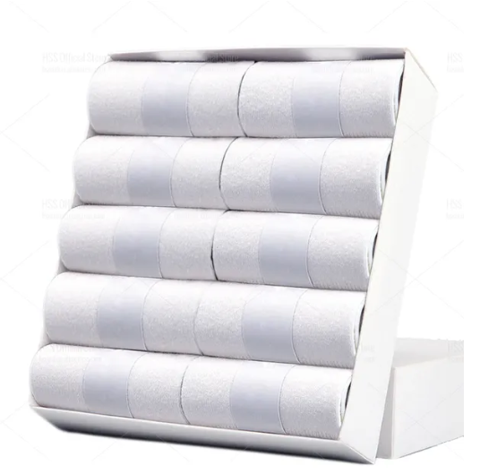Cotton Business Socks