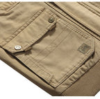 Voyager Multi - Pocket Vest