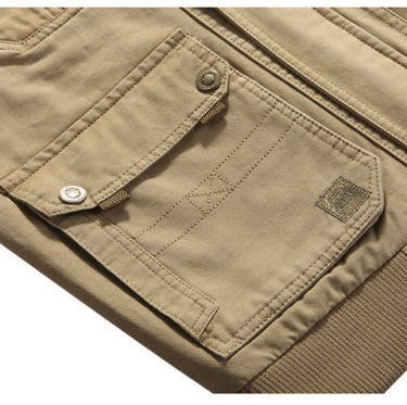 Voyager Multi - Pocket Vest