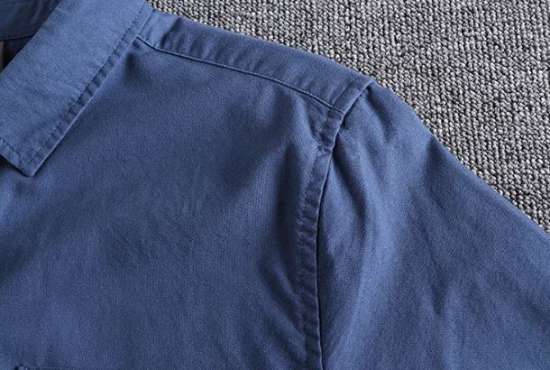 Cotton Premium Long Sleeve Shirt