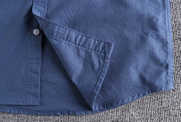Cotton Premium Long Sleeve Shirt