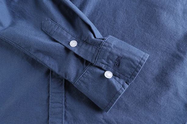 Cotton Premium Long Sleeve Shirt