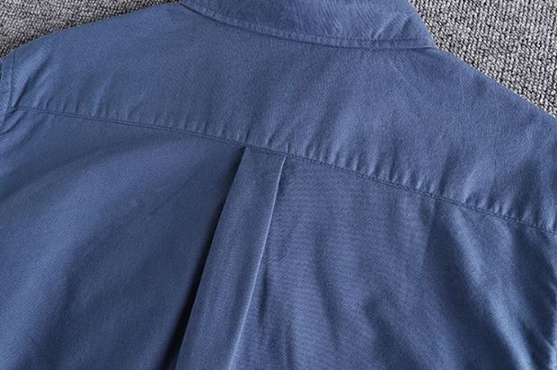 Cotton Premium Long Sleeve Shirt