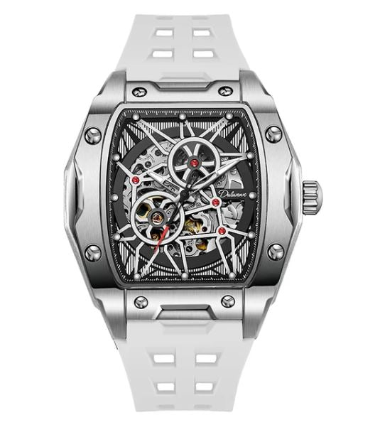 Heritage Halo Timepieces Watch