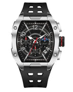 Vintage Vanguard Chronograph Watch