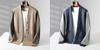Remington Virgin Wool Cardigan