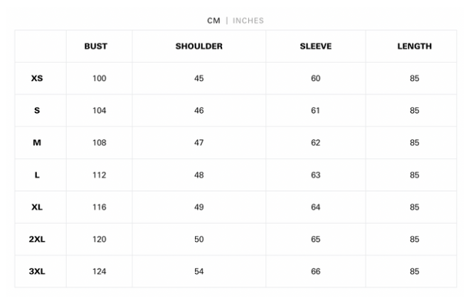 Arctic Expedition Jacket