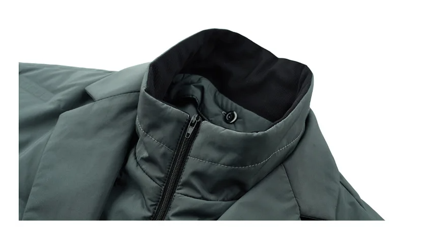 Business Ace Down Jacket