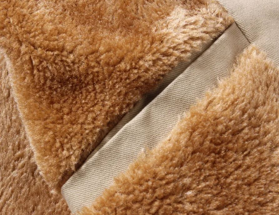 Winter Bomber Jacket