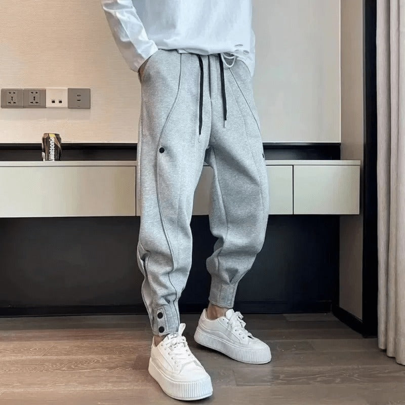 Tapered Joggers