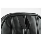 Leather Backpack