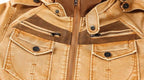 Titan Leather Jacket