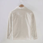 Jason Corduroy Jacket