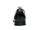 Oxford Leather Loafers