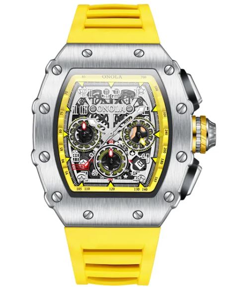 Retro GX 550 Reverie Watch