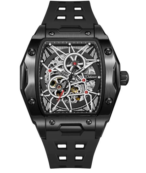 Heritage Halo Timepieces Watch