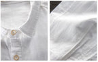Smart Comfort Cotton Shirt