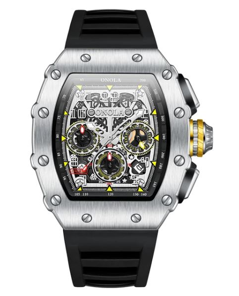 Retro GX 550 Reverie Watch