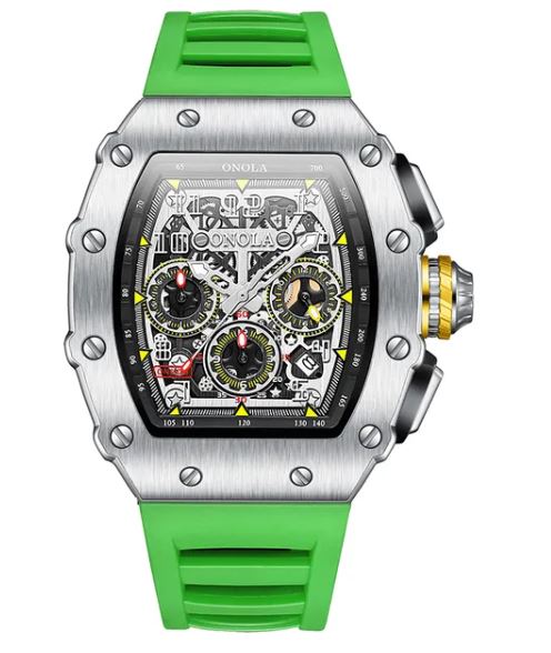 Retro GX 550 Reverie Watch