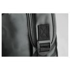 Leather Backpack