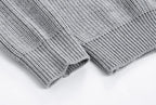 Raglan Sweater