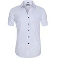 BreezeFit Anti-Wrinkle Short Sleeve Shirt