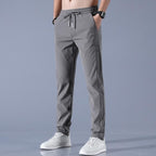 Lycra Track Pants
