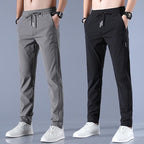 Lycra Track Pants