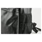 Leather Backpack