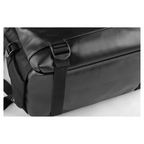 Leather Backpack