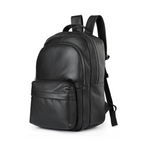 Leather Backpack