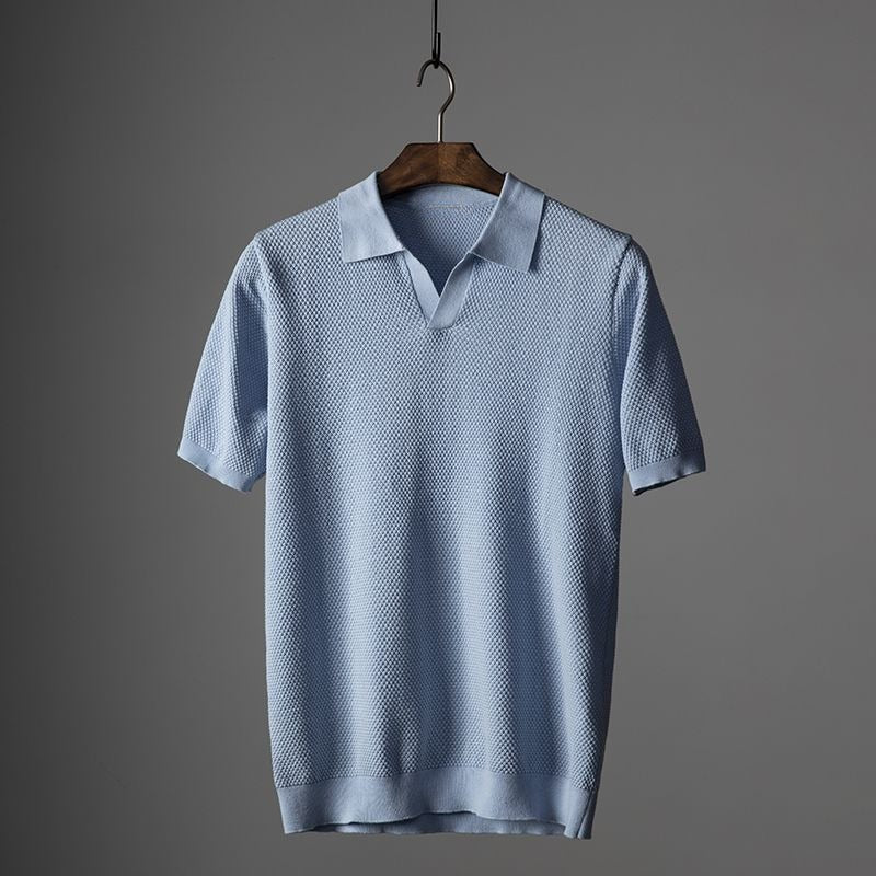 Primo Cotton Polo Shirt
