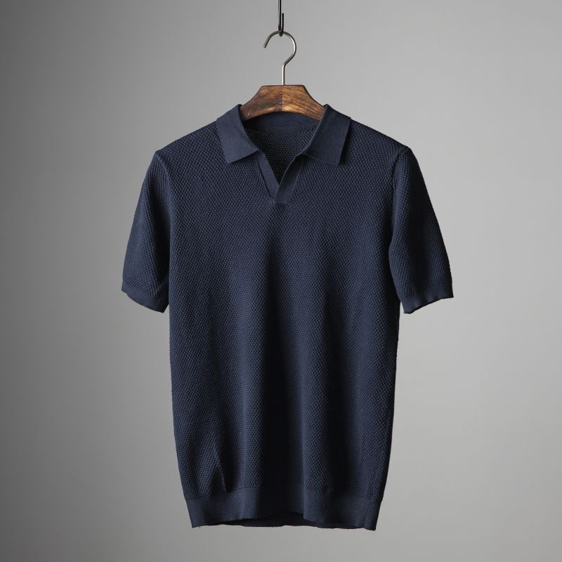 Primo Cotton Polo Shirt